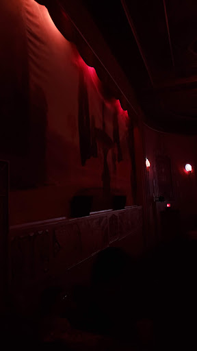 Movie Theater «Augusta Historic Theatre», reviews and photos, 523 State St, Augusta, KS 67010, USA