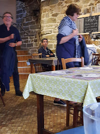 Atmosphère du Crêperie Crêperie Lannig à Douarnenez - n°5