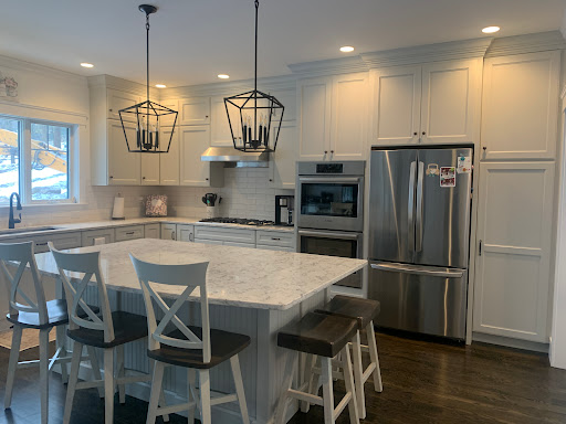 Hardware Store «Koopman Lumber & Hardware Co.», reviews and photos, 665 Church St, Whitinsville, MA 01588, USA