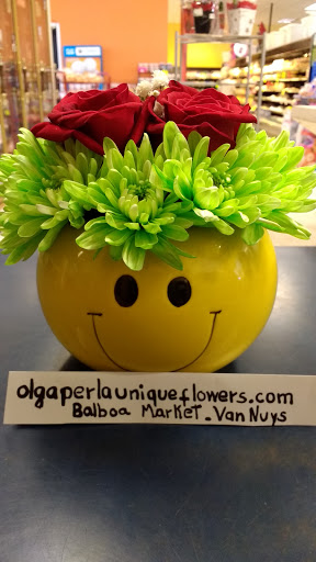 Grocery Store «Balboa Market», reviews and photos, 7613 Balboa Blvd, Van Nuys, CA 91406, USA