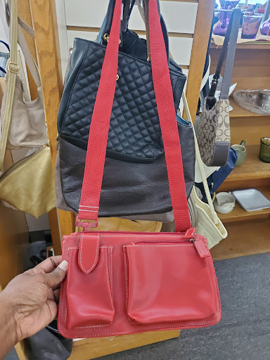 Thrift Store «Good Samaritan Thrift Store», reviews and photos, 4680 N Southside Plaza St, Richmond, VA 23224, USA