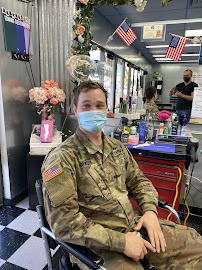 Hair Masters Hillside - Photo 4 - Car repair in Laredo, TX, Laredo