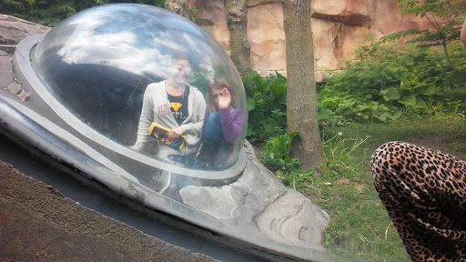 Zoo «Wild Kingdom Pavilion», reviews and photos, 3701 S 10th St, Omaha, NE 68108, USA