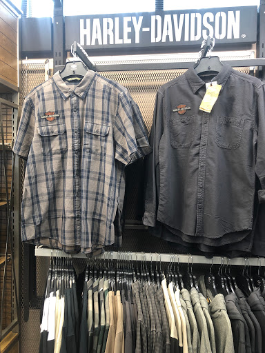 Motorcycle Dealer «Harley-Davidson of Frederick», reviews and photos, 5722 Urbana Pike, Frederick, MD 21704, USA