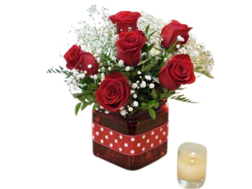 The Garden Gate Florist image