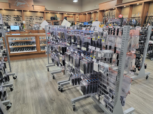 Gun Shop «Second Amendment Sports», reviews and photos, 3705 W Elm St, McHenry, IL 60050, USA