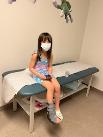 Vital Care Urgent Care - Photo 3 - Car repair in Odessa, TX, Odessa