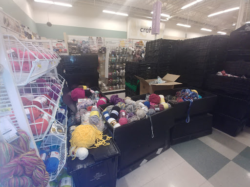 Fabric Store «Jo-Ann Fabrics and Crafts», reviews and photos, 651 Marks St, Henderson, NV 89014, USA