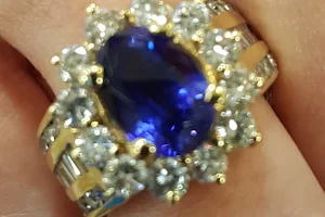 Fast-Fix Jewelry & Watch Repairs Located Inside Meijer - Hurstbourne image