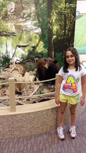 Nature Preserve «Benjamin Olewine III Nature Center», reviews and photos, 100 Wildwood Way, Harrisburg, PA 17110, USA