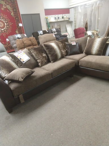 Furniture Store «Discount Furniture & Mattress Outlet», reviews and photos, 2455 S Hamilton Rd, Columbus, OH 43232, USA