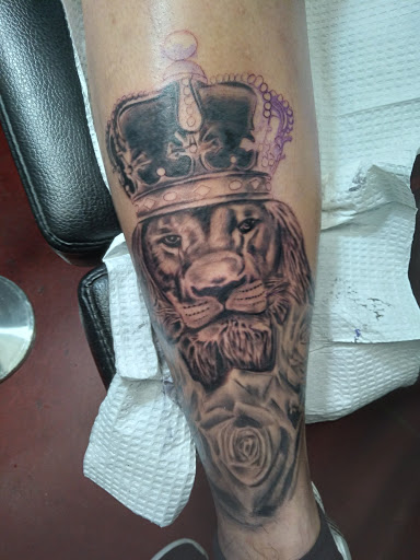 Explore zia tattoo ideas, creative tattoo ideas in Colorado Springs, available at Fallen Heroes Tattoo & Piercing (Colorado)