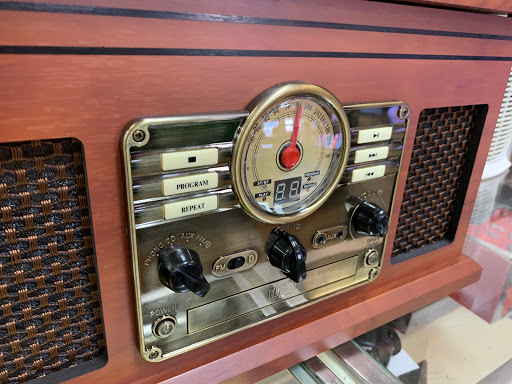 Pawn Shop «Pawn South Inc», reviews and photos, 215 E 2nd St, Lumberton, NC 28358, USA