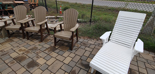 Landscaping Supply Store «Patio Town, Oakdale», reviews and photos, 6300 Hwy 36 Blvd N, Saint Paul, MN 55128, USA