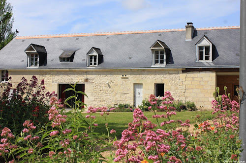 Lodge Gîte du Port Guyet Saint-Nicolas-de-Bourgueil
