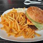 Photo n°1 de l'avis de Esther.i fait le 11/07/2021 à 17:34 sur le  Malliß Grillhaus à Malliß