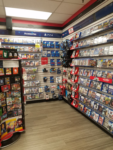 Video Game Store «GameStop», reviews and photos, 7196 Amador Plaza Rd, Dublin, CA 94568, USA