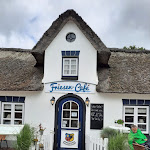 Photo n°2 de l'avis de Alexander.o fait le 08/07/2022 à 09:50 sur le  Friesen-Café . Tee- und Kaffeestube in Nebel à Nebel