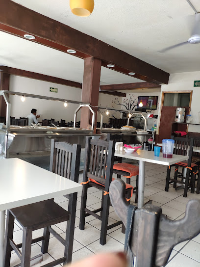 Restaurant Tavola - Av. Lerdo de Tejada, Centro, Ayometla Centro, 90740 Zacatelco, Tlax., Mexico