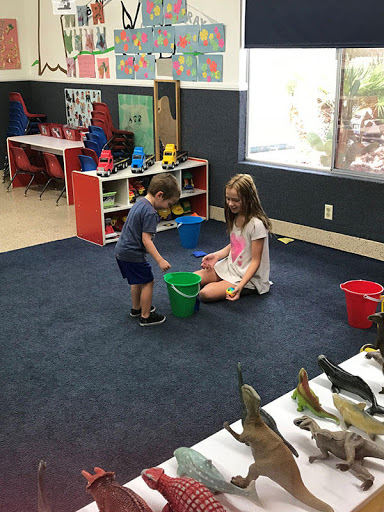 Day Care Center «Watch Me Grow Child Development Center», reviews and photos, 4095 W Craig Rd, North Las Vegas, NV 89032, USA