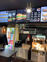 Photo n°19 de BROZ BURGER Kebab burger tacos à Paris ()