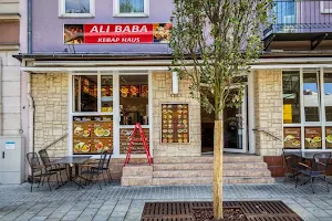 Restaurant Ali Baba image
