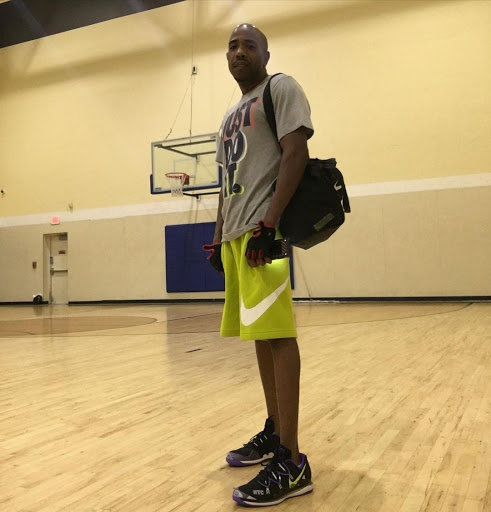 Gym «24 Hour Fitness», reviews and photos, 6500 Old Denton Rd, Fort Worth, TX 76137, USA