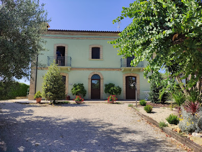 Agriturismo Villa Vetiche Contrada Vetiche, 17, 66022 Rocca San Giovanni CH, Italia