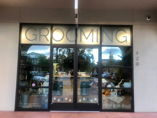 Pet Groomer «Dog & Hydrant», reviews and photos, 9240 Old Redwood Hwy #120, Windsor, CA 95492, USA