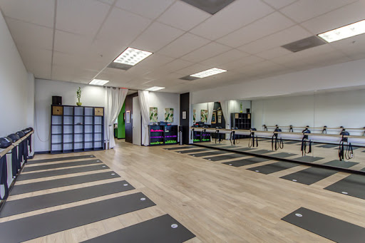 The Sand Barre Fitness ~ Barre  Bounce  TRX  Naples FL in Naples, Florida