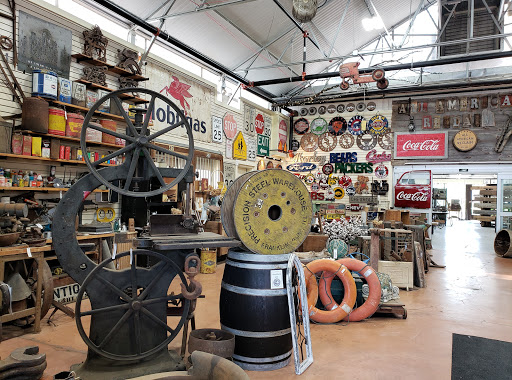 Lumber Store «All American Reclaim», reviews and photos, 1095 Pingree Rd #106, Crystal Lake, IL 60014, USA