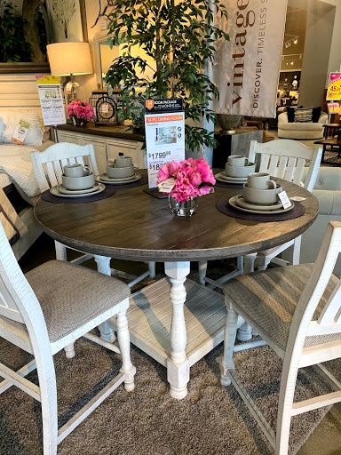 Furniture Store «Ashley HomeStore», reviews and photos, 7410 Carson Blvd, Long Beach, CA 90808, USA