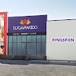 Sugarwood Sales Centre