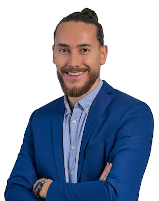 Valentin Bouldé - Conseiller Immobilier SAFTI - Bordeaux Rive Droite à Bordeaux