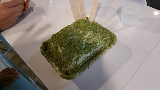 Cafe «Belly Good Cafe & Crepes», reviews and photos, 1737 Post St # 393, San Francisco, CA 94115, USA