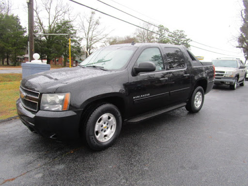 Used Car Dealer «Good To Go Auto Sales», reviews and photos, 364 Keys Ferry St, McDonough, GA 30253, USA