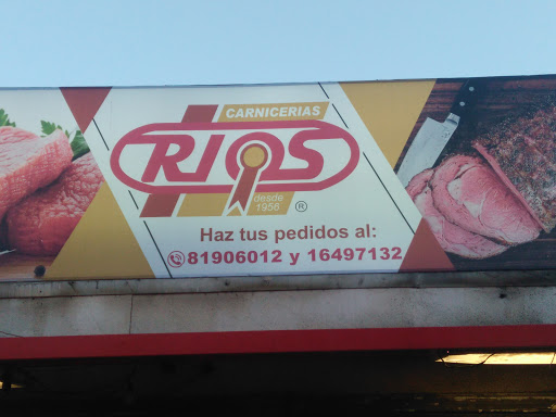 Carnes Rios
