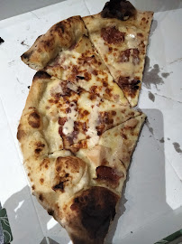Aliment-réconfort du Restauration rapide Lazzaro Pizza à La Chapelle-des-Marais - n°19