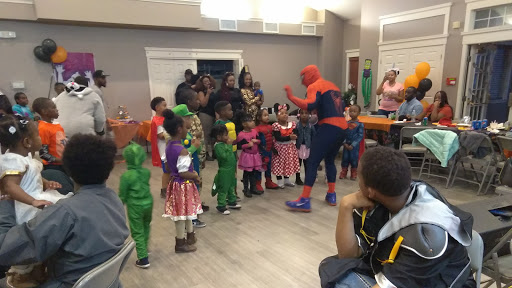 Community Center «Society Hill Community Center», reviews and photos, 1 Cornerstone Ln, Newark, NJ 07103, USA