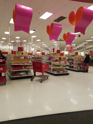 Department Store «Target», reviews and photos, 479 State Rd, North Dartmouth, MA 02747, USA