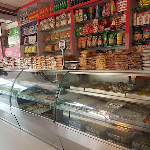 Asha Food Zone & Sweets photo