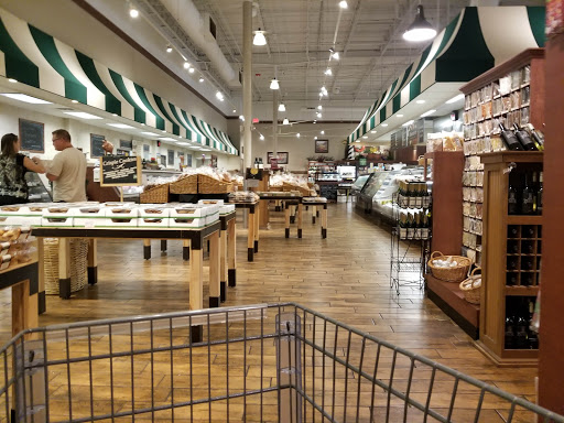 Grocery Store «The Fresh Market», reviews and photos, 5920 Red Bug Lake Rd, Winter Springs, FL 32708, USA