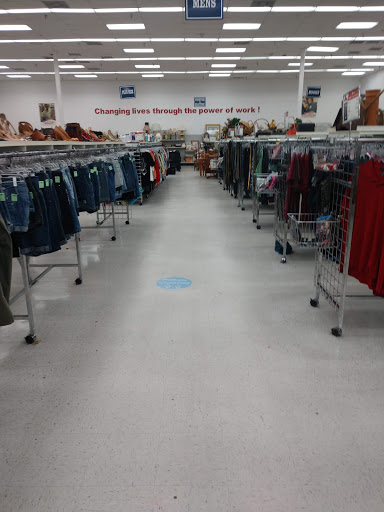 Non-Profit Organization «Goodwill Houston Select Stores», reviews and photos, 4878 Louetta Rd, Spring, TX 77388, USA
