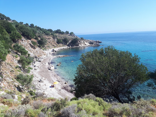Makria Petra