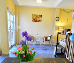 Darcy Moka Cafe' photo