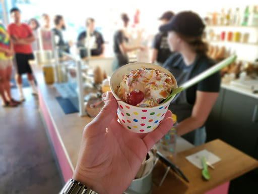 Ice Cream Shop «Ice Cream Social», reviews and photos, 2914 6th Ave, Tacoma, WA 98406, USA