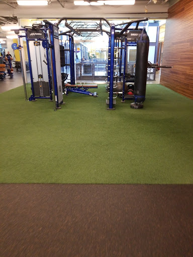 Gym «Pacific Northwest Fitness», reviews and photos, 401 Broadway Ave E, Seattle, WA 98102, USA
