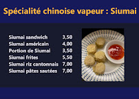 Aliment-réconfort du Restauration rapide Au Petit Gourmet à Mulhouse - n°11