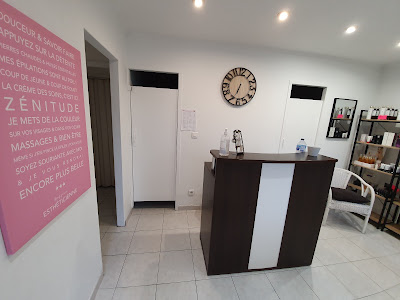 Institut Espace Beauté à Aubagne