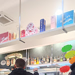 Photo n°3 de l'avis de Tony.a fait le 22/01/2024 à 20:12 sur le  Il Crocco Dolce à Nocera Inferiore